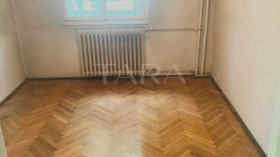 Apartament 3 camere, 64,7 mp + boxă + garaj – Gheorgheni, zona Hermes - Poză 1