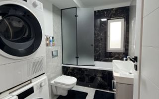 Casa individuala noua | 4 camere | Terasa inchisa | Pod mansardabil | Cristian - Poză 9