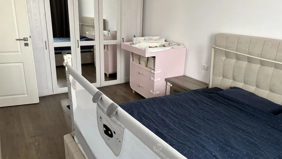 COMISION 0% | Apartament 2 Camere | Giroc | 60 mp | Etaj 3 - Poză 5