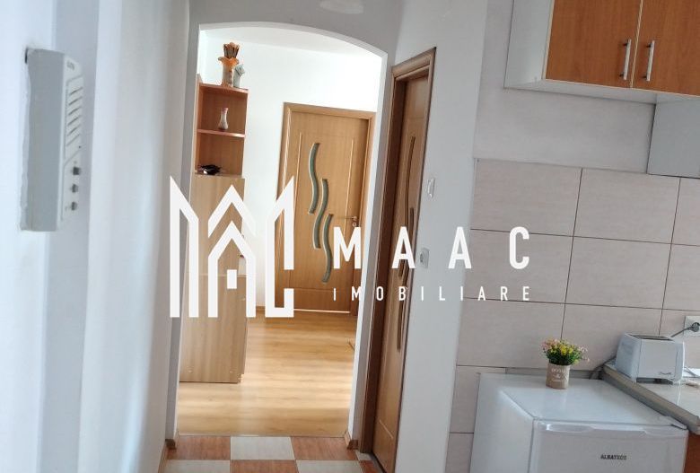 Apartament 3 camere de vânzare | Sibiu | Hipodrom 3 | 52 mp - Poză 2