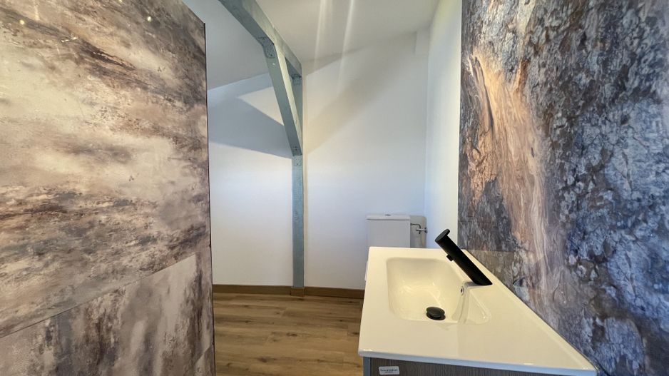 BARBU VACARESCU - Triplex | Apartament cu 4 Camere + Parcare - Poză 23