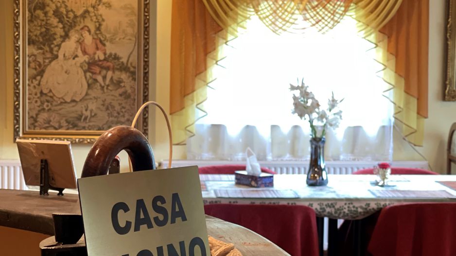 Proprietate in incantarea naturii, oportunitate investitie/rezidential, Predeal - Poză 3