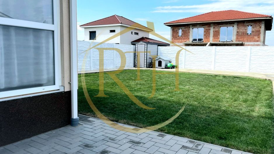 Oferim spre vanzare, Duplex 3 camere, Mobilat si Utilat, Mosnita Noua - Poză 16