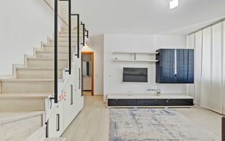 Centru, Teilor | 3 camere decomandat | 2 băi - Poză 2