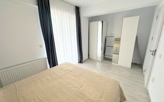 Apartament 2 camere Otopeni + terasă 30 mp | prima închiriere - Poză 8