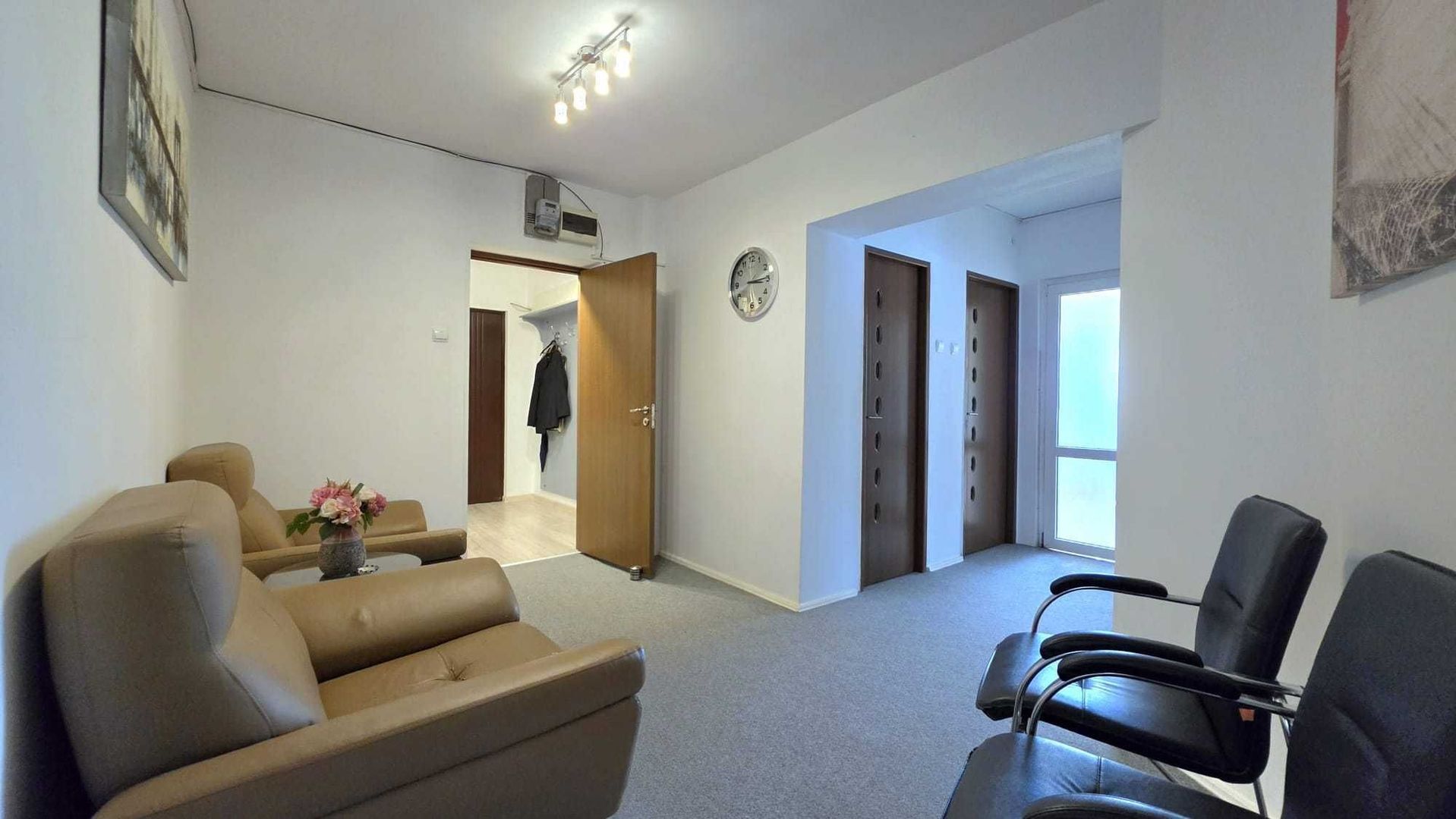 APARTAMENT 4 CAMERE | UNIVERSITATE | BLOC 80' - Poză 3