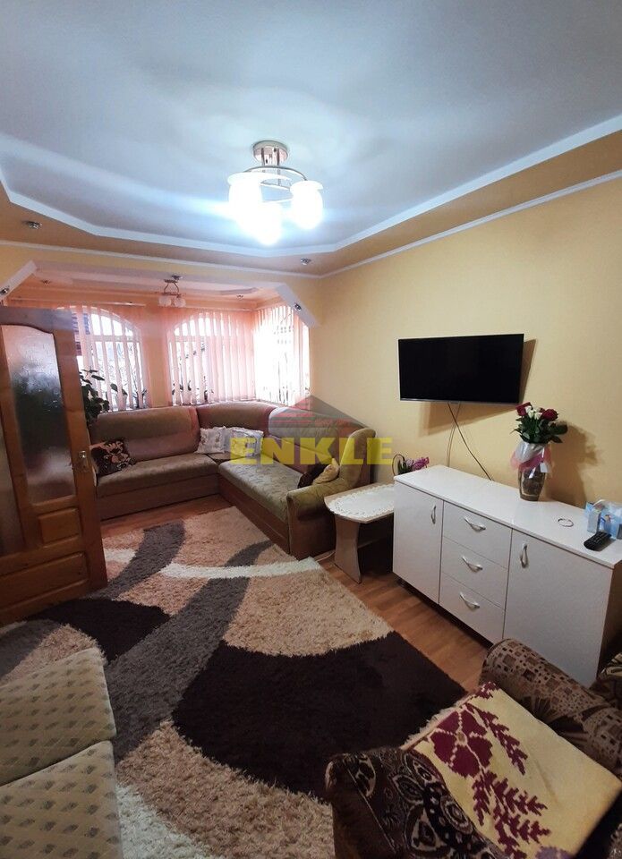 Casa cu 3 camere de vanzare in Botosani 156 mp cu teren 1100 mp - Poză 10