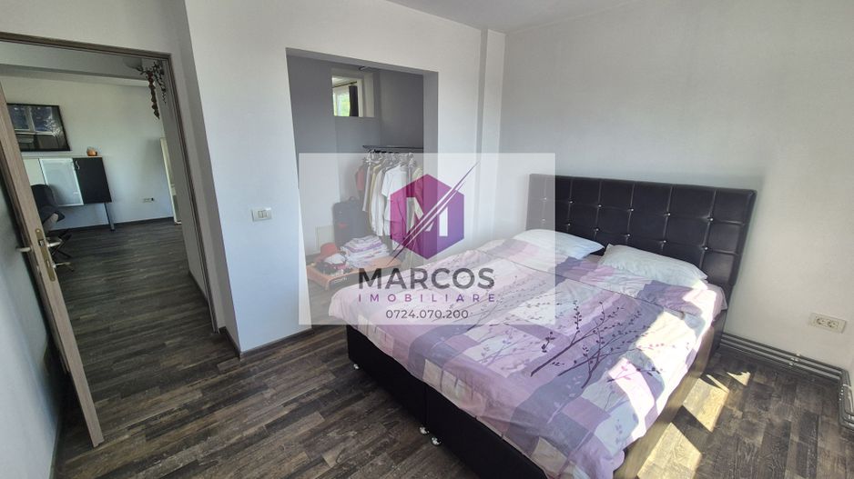 Vand apartament in centru - Poză 5