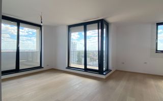 VANDUT - ISHO Timisoara | Etaj 18  - 66 mp | Parcare subterana - Poză 9