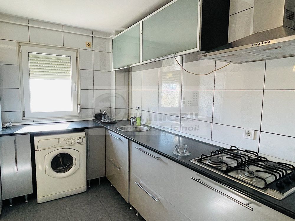 Apartament 2 camere GARA-ARCU - 499 EURO - Poză 6