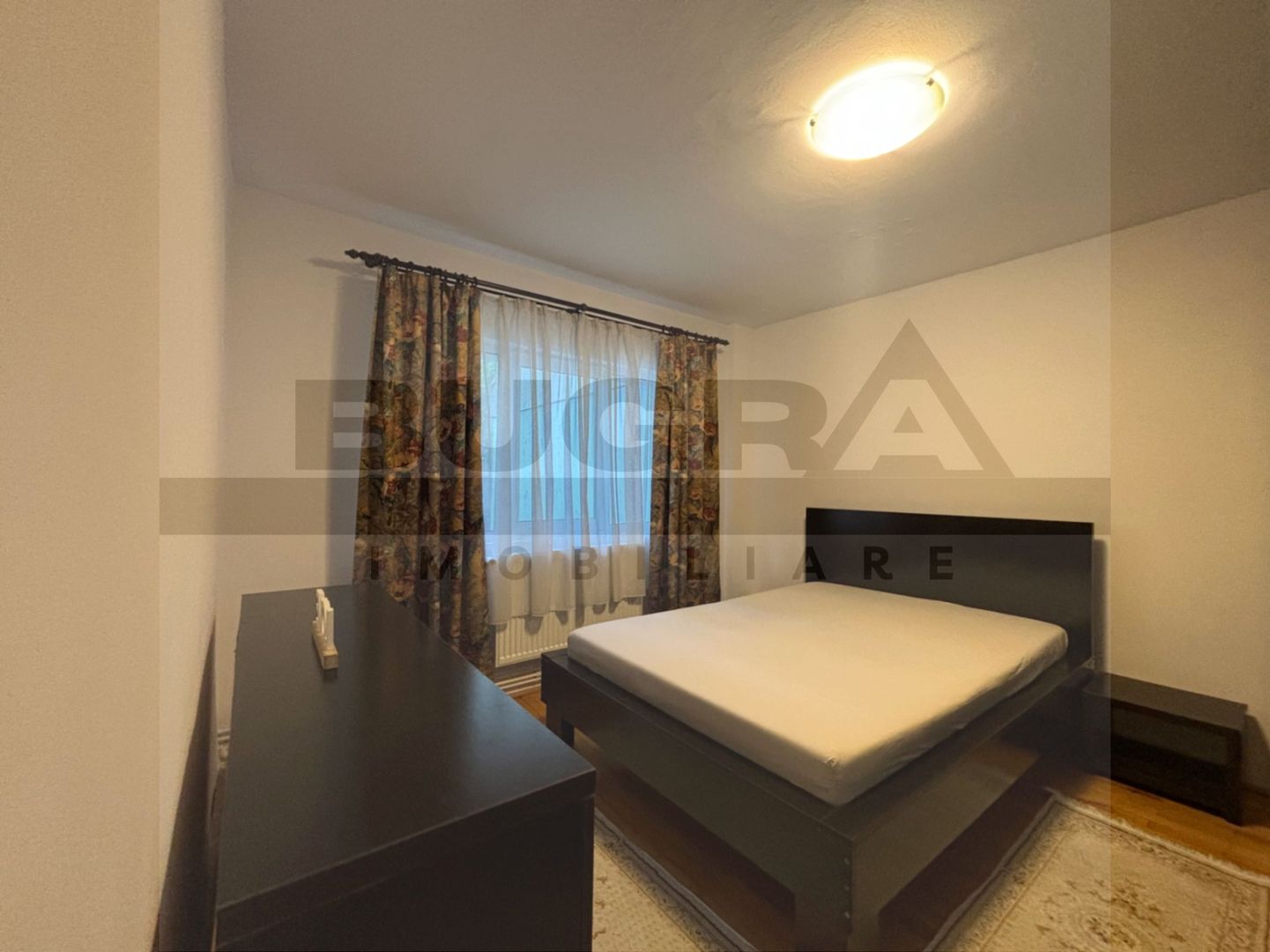 Apartament 2 camere decomandate 57mp, parcare, zona Golden Tulip - Poză 3