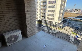 Apartament 2 cam de vanzare Avalon - Pipera - Poză 6