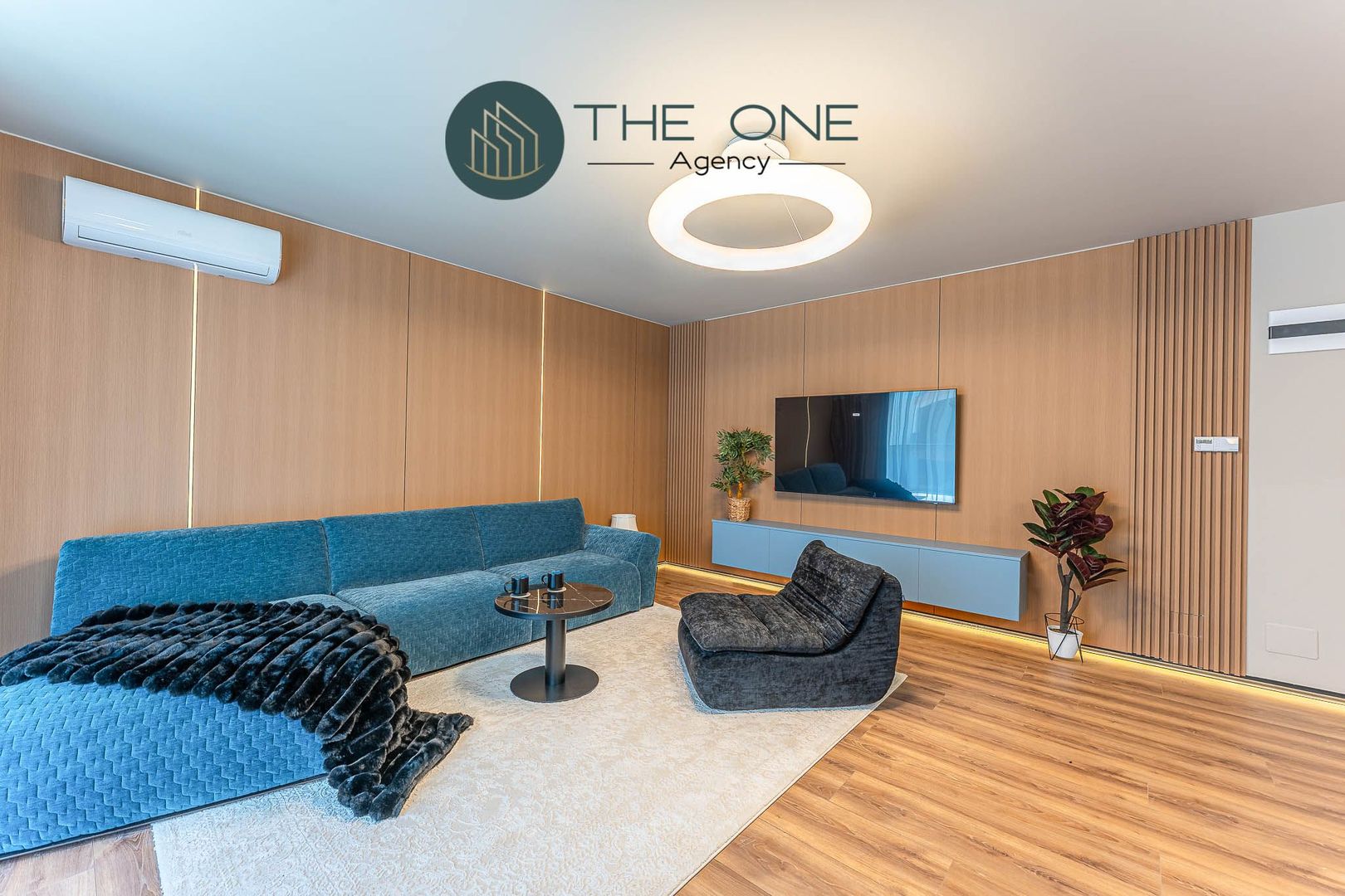 Apartament 2 camere - PREMIUM - Bloc nou | INTRE LACURI - Poză 2