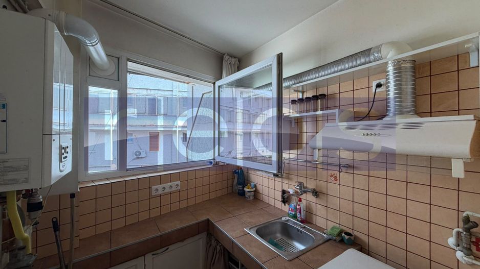 VANZARE APARTAMENT 2 CAMERE 46MP | SALA PALATULUI – CIȘMIGIU | TERASA - Poză 9
