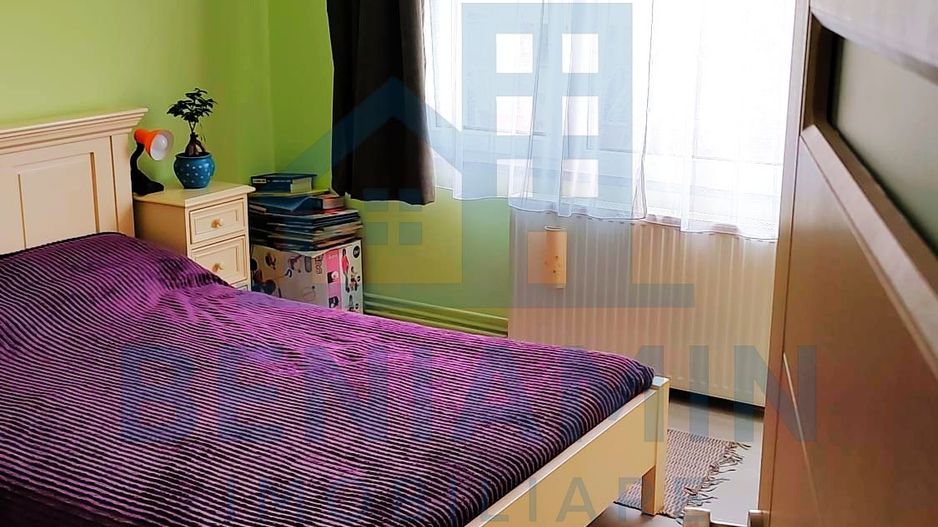 2 Camere-Decomandat- Mobilat-Utilat-Tractorul-Disponibil Imediat - Poză 5