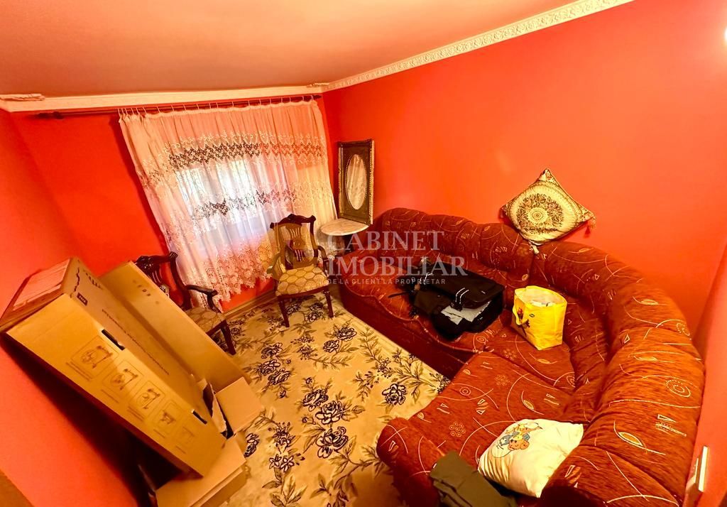 Apartament 3 camere Decomandat - Bloc 1986 - Rond Vechi CUG - Poză 5