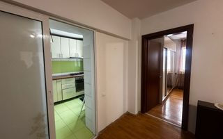 Apartament 3 camere, etaj 2, balcon închis, mobilat complet, Pantelimon - Poză 8
