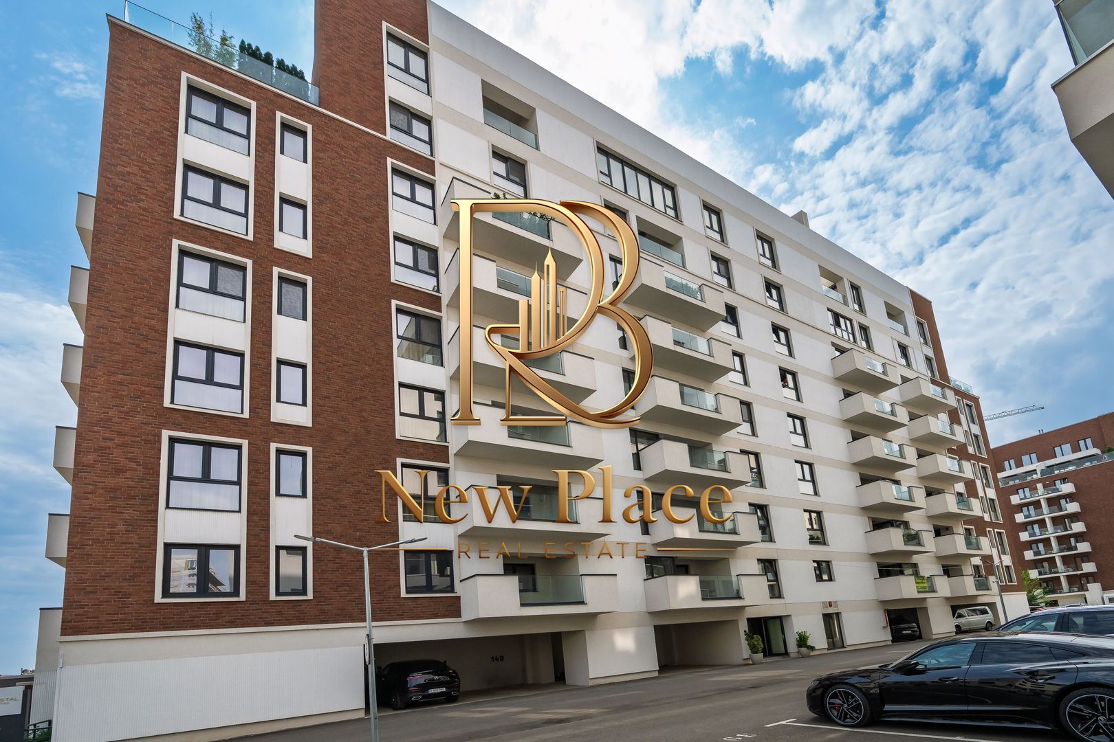 Crystal North | Exclusivitate | Terasa de 13 mp | LUX - Poză 18