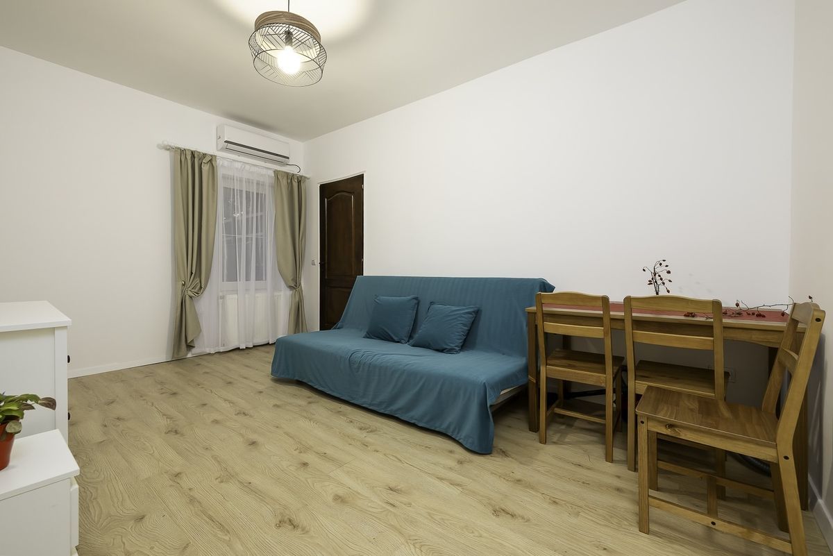 De Inchiriat Apartament 2 camere Piata Muncii, curte proprie, pet friendly! - Poză 8