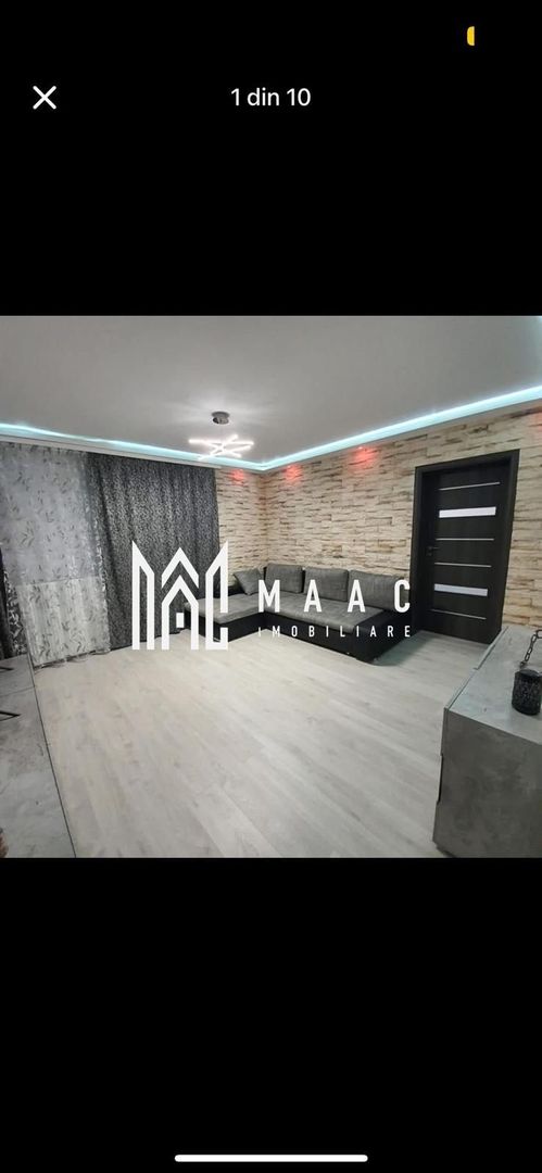 Apartament 2 camere de închiriat | Șelimbăr | etaj 1, parcare - Poză 1