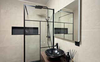 Apartament la cheie | etaj intermediar | Zona Eroilor, Florești - Poză 15