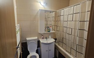 2 camere | bloc nou | centrala proprie | zona excelenta | mobilat | - Poză 9