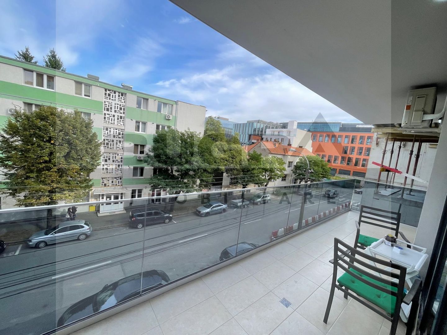 Apartament de 3 camere, bloc nou 2025, 60mp, zona Piata Abator - Poză 10