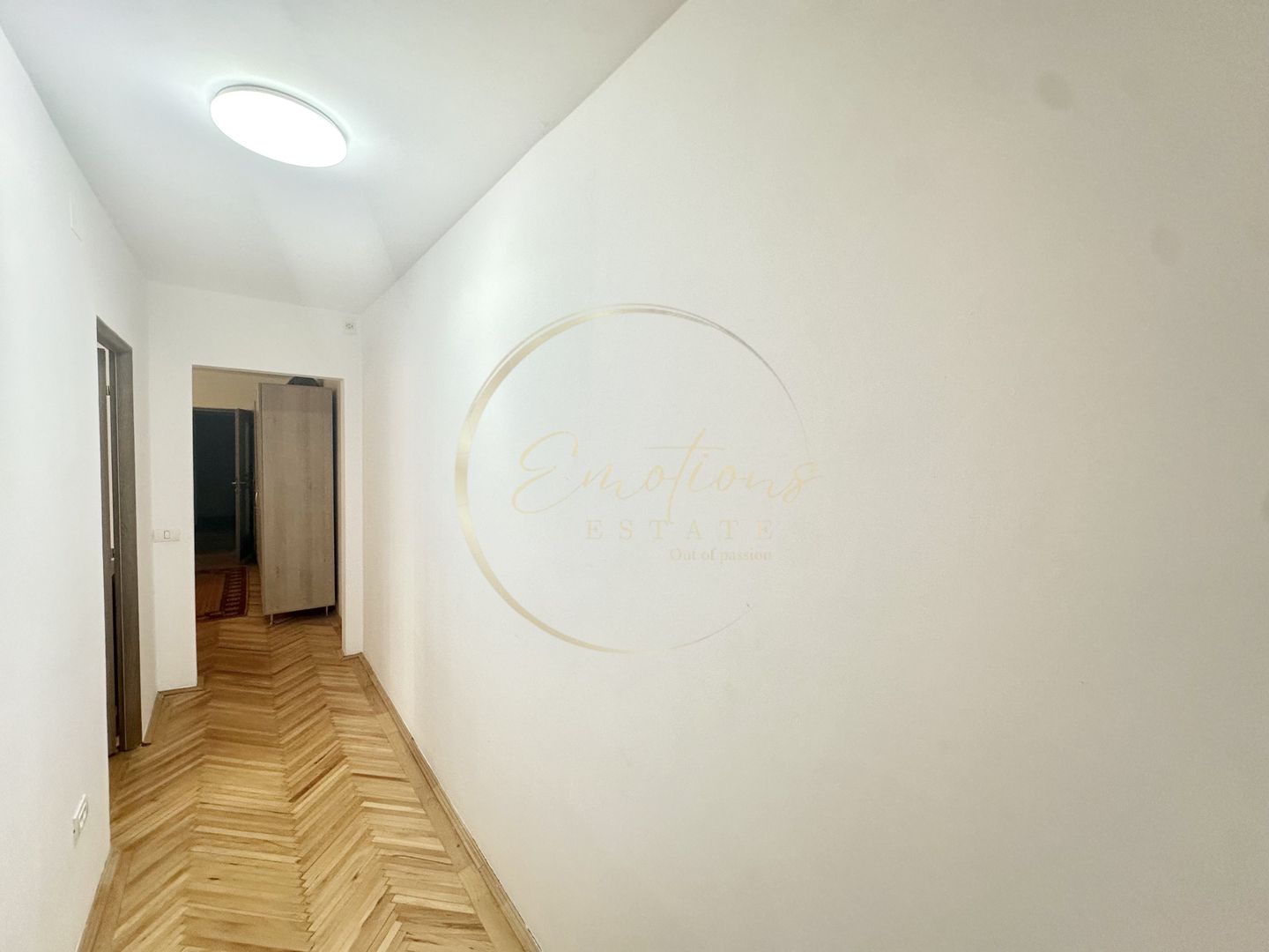 NOU | Apratament 3 camere - Dacia | aproape de Iulius Town - Poză 16