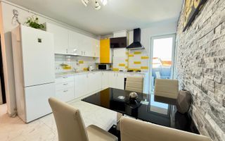 Central, bloc nou, la cheie, parcare - Poză 2