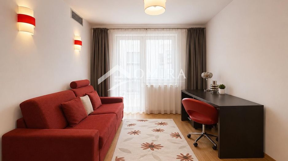 Inchiriere 3 Camere Dorobanti | Bloc Nou | 2 Terase | Parcare Subteran - Poză 11