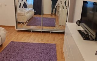 AP. 3 CAMERE- GHICA PLAZA, PET-FRIENDLY, PARCARE SUBTERANA, MODERN - Poză 5
