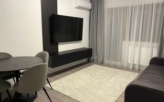 AP. 2 CAMERE CARTIERUL SOLAR, PRIMA INCHIRIERE, PARCARE, BLOC NOU - Poză 2