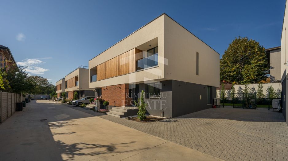 GIULESTI - Casă Duplex 4 Camere 140 mp | Finisaje Premium - Poză 6