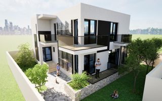 TEREN DAMAROAIA | DESCHIDERE 12M | PROIECT PROPUS - Poză 4