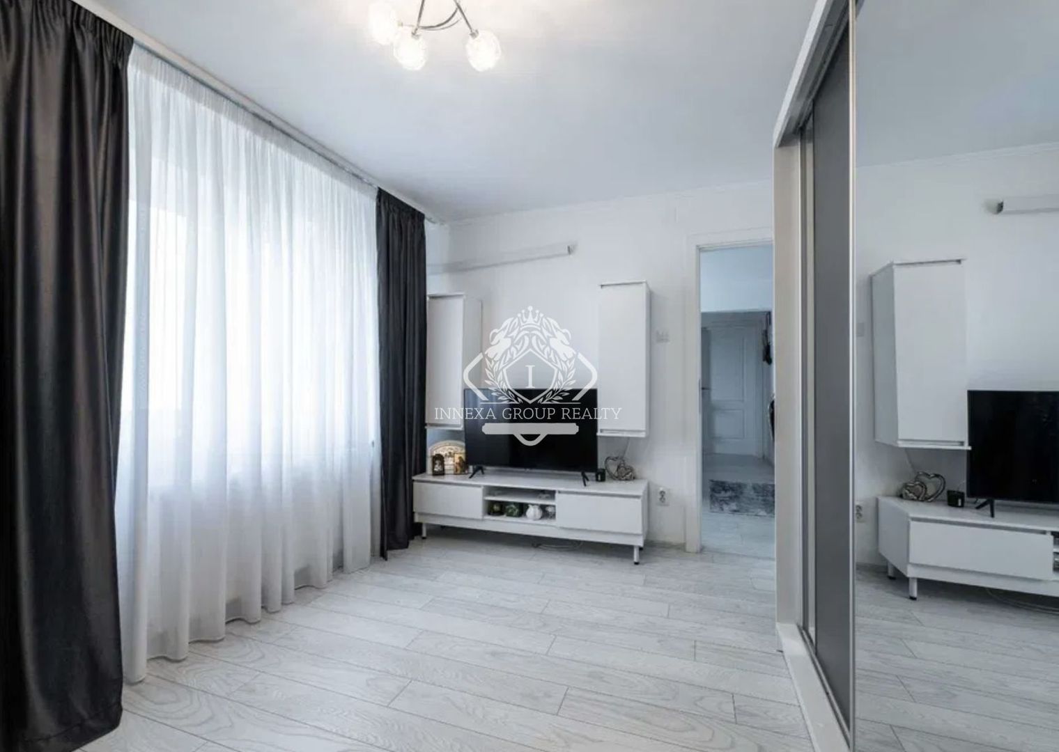 Apartament 2 camere modern | Lacul Tei - renovat | 45mp, etaj 5/10 - Poză 2