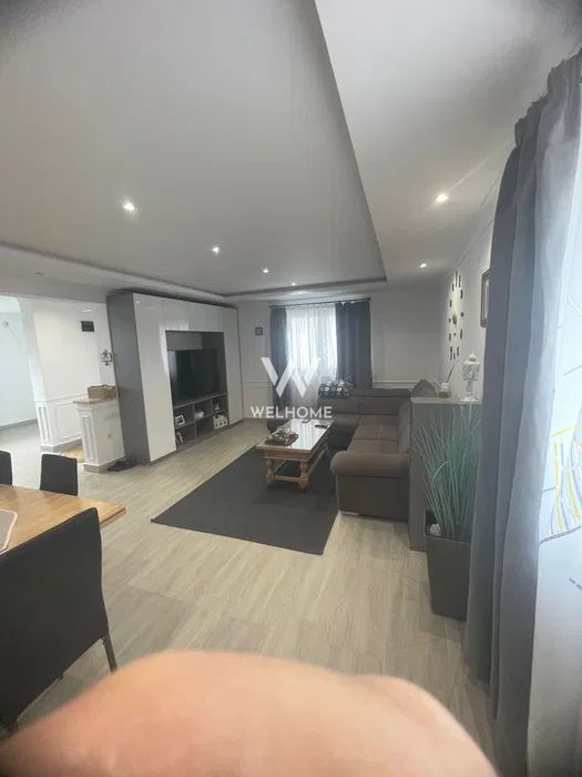 Casă complet mobilată – Cristian, lângă Primărie - Poză 3