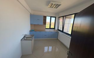 Spatiu Birouri, 120mp, 5euro/mp, Iasi-Trei Fantani - Poză 6