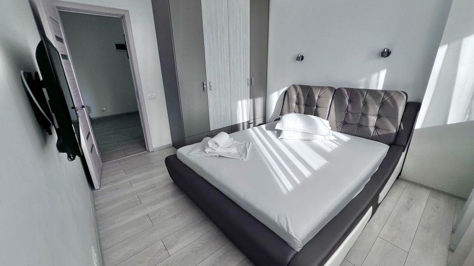 Apartament 2 camere zona Campus - Aleea Universitatii - BLOC NOU - Poză 8