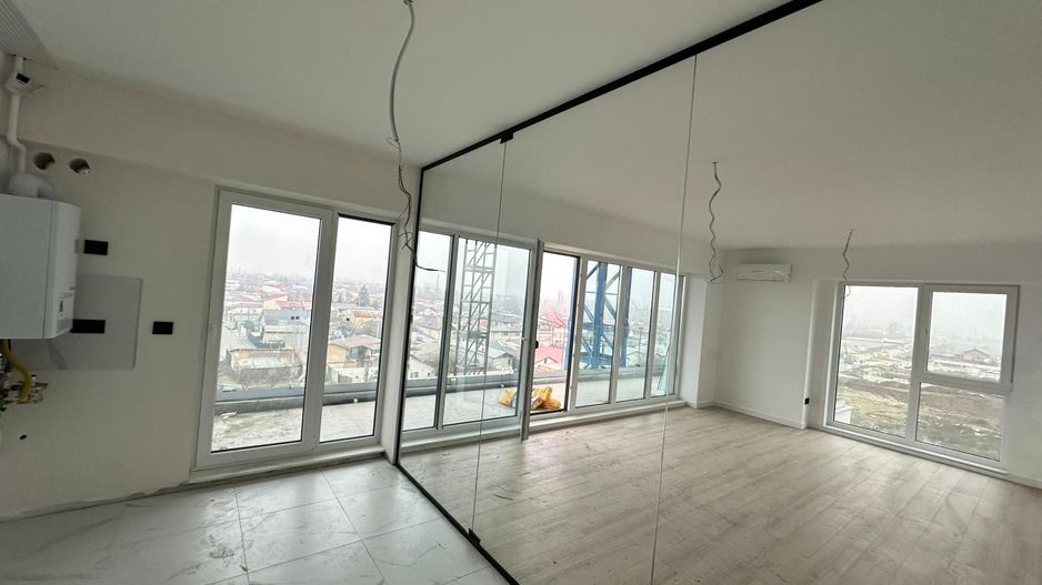 Apartament 3 camere  decomandat  Astorium life Bloc A - Poză 4