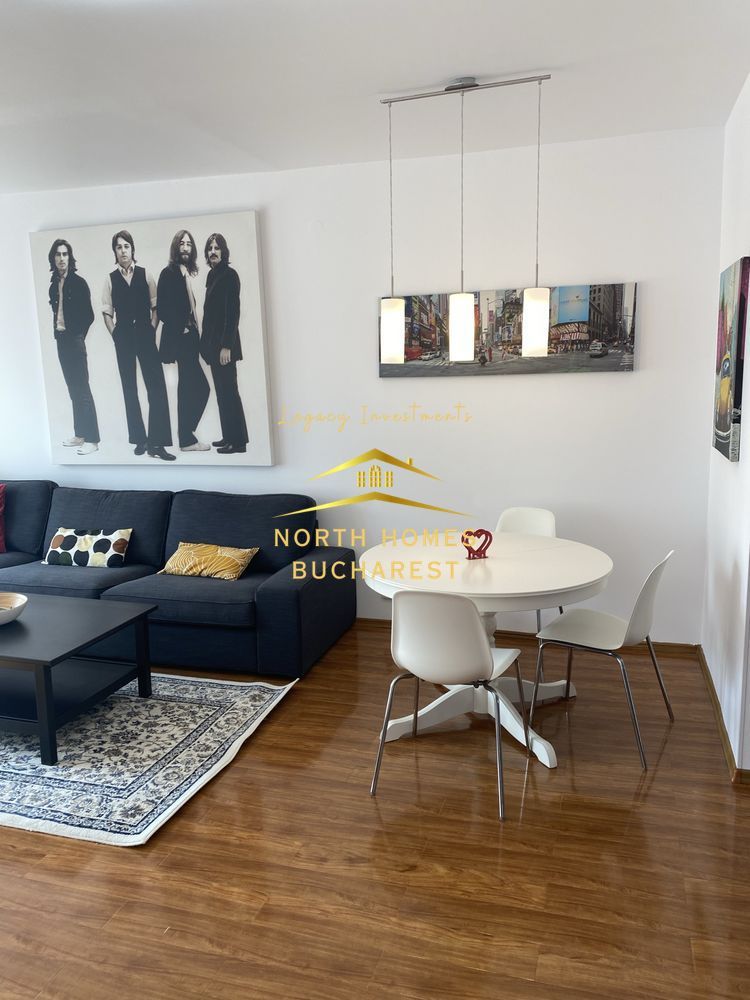 Casă spațioasă cu mansardă și curte amenajată – Zona Iancu Nicolae - Poză 1