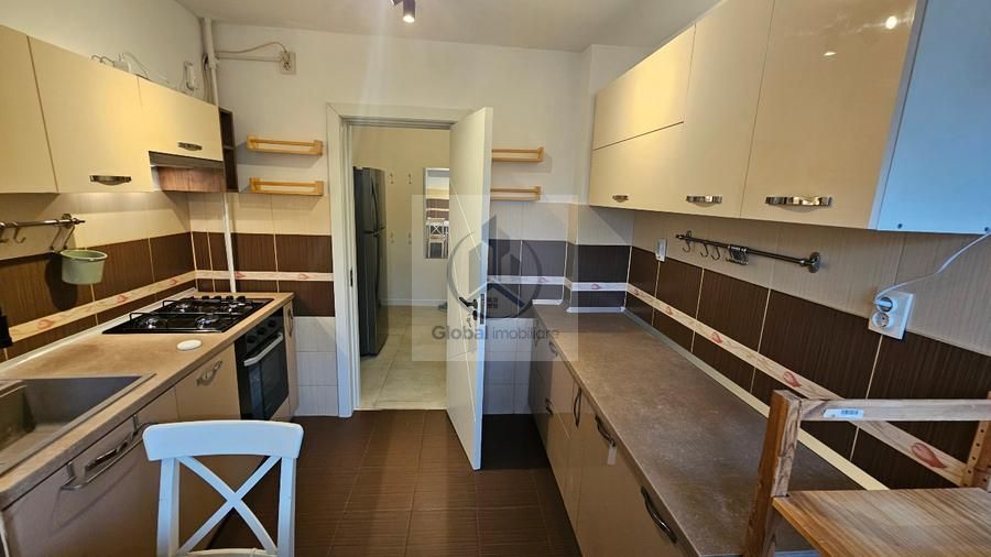 2 camere Pta Alba Iulia, 62 mp - prima închiriere, direct propietar - Poză 11
