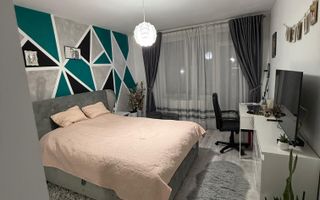 Apartament cu 3 camere | 70 mp | Florești | Zona Stadionului - Poză 6