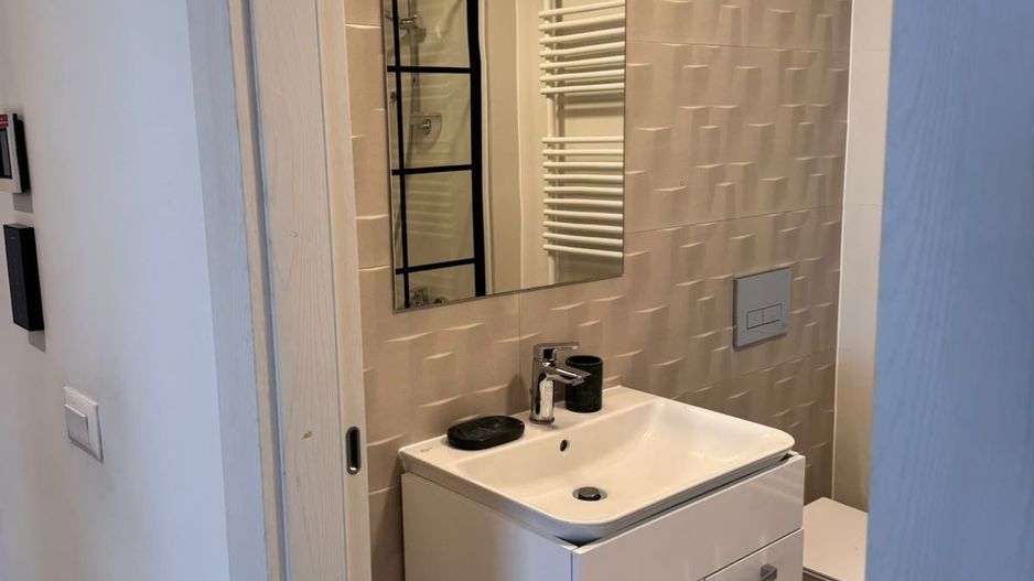 Cloud 9 || 2 Camere || Parcare || Comision 0% - Poză 9