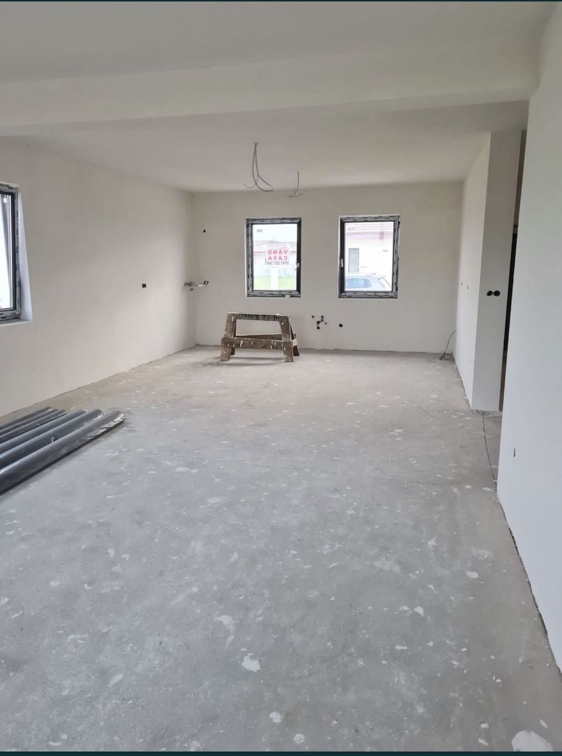 Vand casa Strada Odoreului,cartier Giulia! - Poză 7