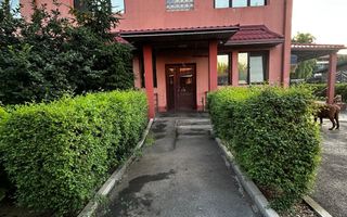 Duplex de vânzare – Ciorogârla, Ilfov | P+2 | Curte proprie 301 mp - Poză 9