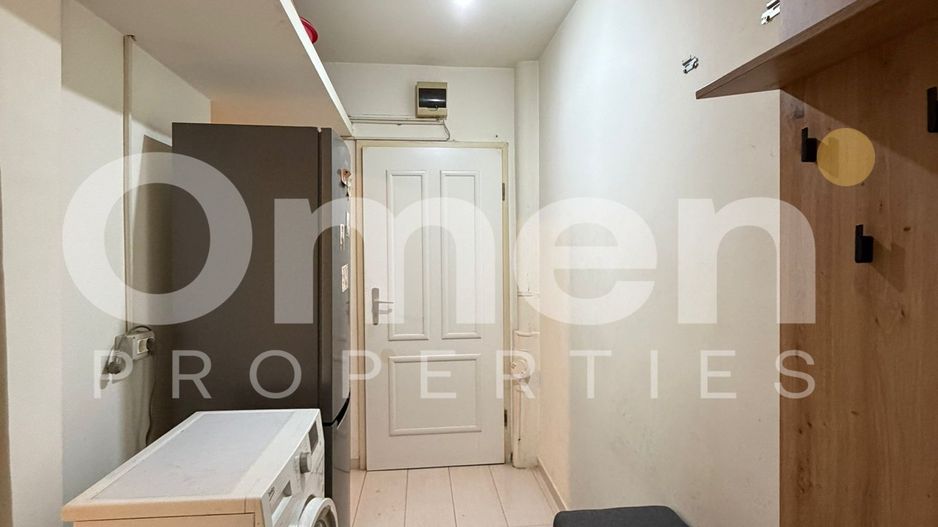 Apartament cu 2 camere, zona bulevardului Regele Mihai - Poză 8