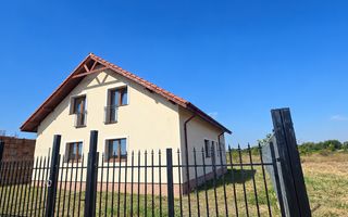 Duplex cu 4 camere, terasă și logie | Timișoara, Plopi | 172.000 € - Poză 3