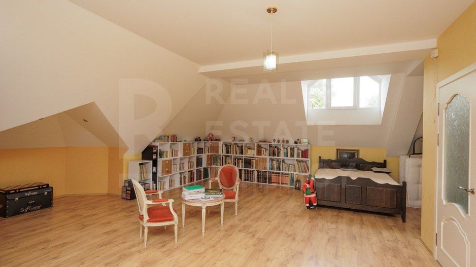 Vânzare, casă, 4 camere, str. Cuza vodă, Botanica - Poză 64