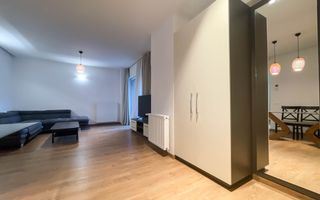 Apartament cu 3 camere ***Fully Furnished*** // Floreasca - Lake View - Poză 9