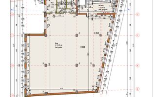 Imobil versatil cu functiuni mixte zona P-ta Mihai Viteazul - Poză 29